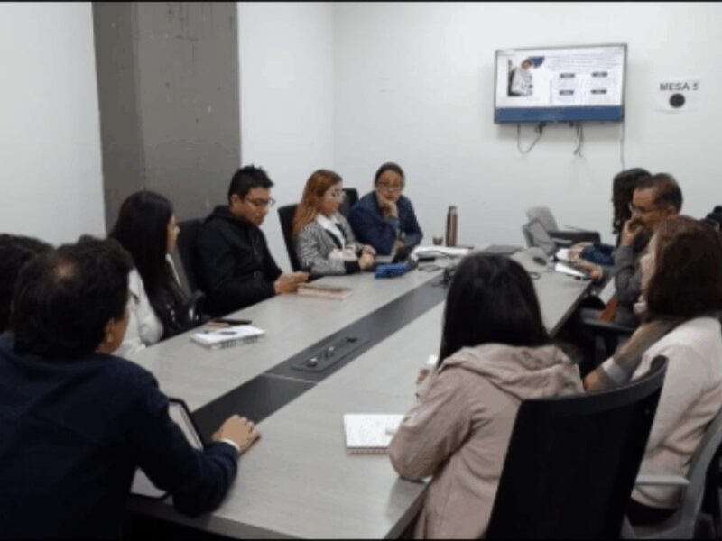 Capacitación para los consejos directivos