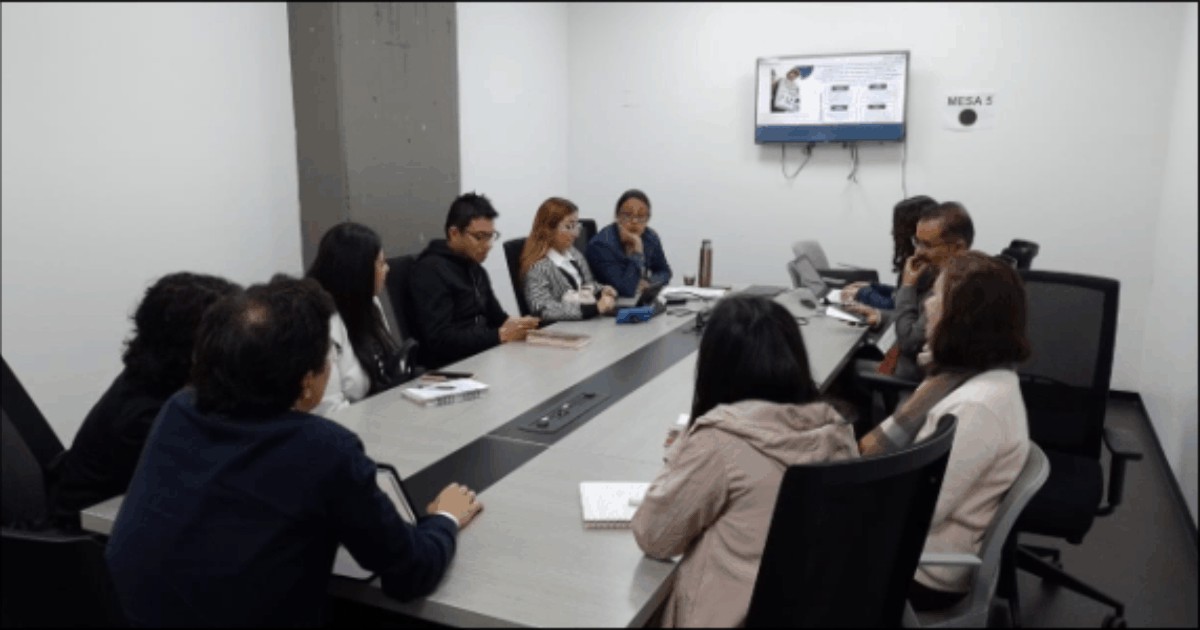 Capacitación para los consejos directivos