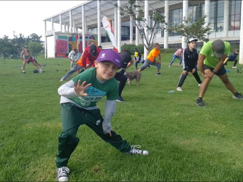 Juego para formar talentos