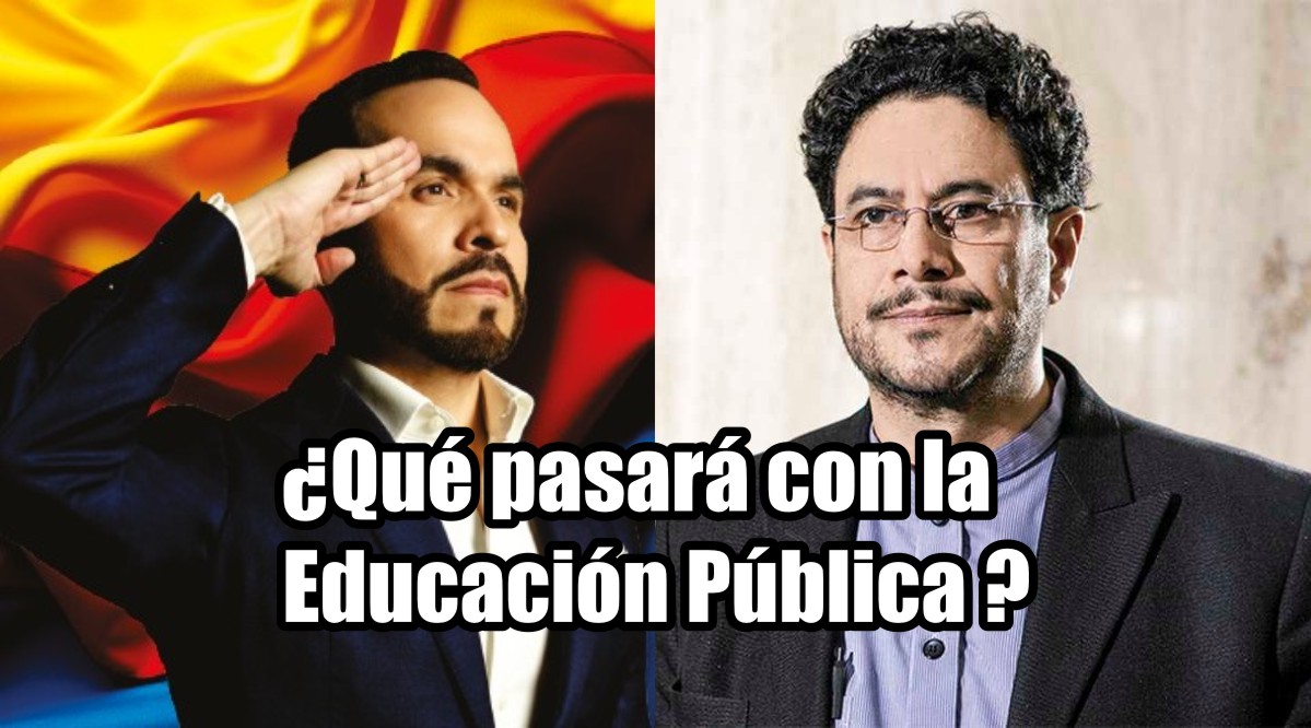 El Nuevo Presidente
