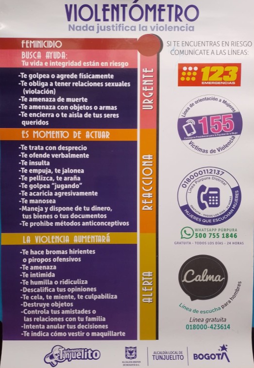 violentometro afiche 1 1